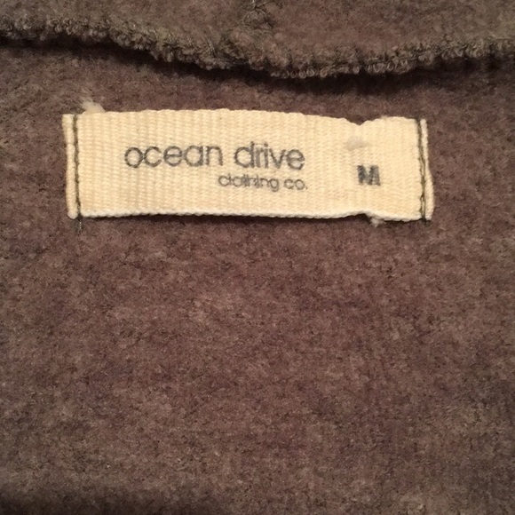 Floral hoodie - Picture 3 of 3